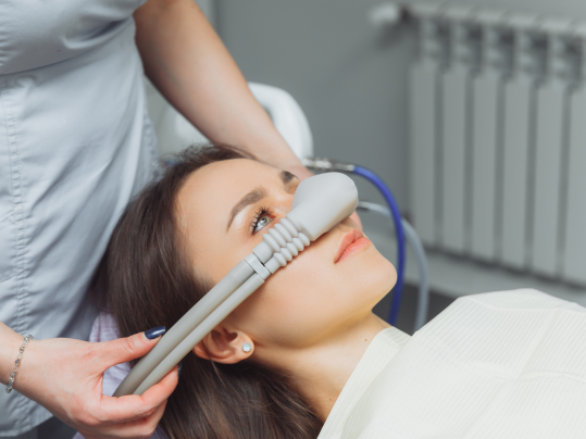 Sedation Dentistry